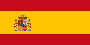 Spanish Flag